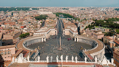 Vatican City