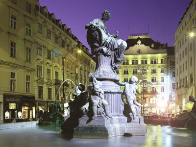 Vienna