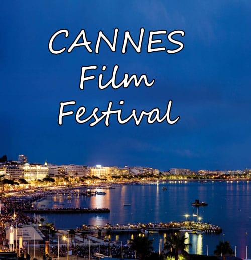 Cannes film festival