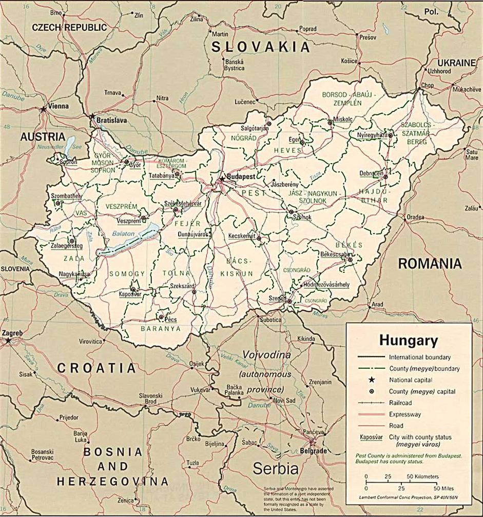 Hungary 