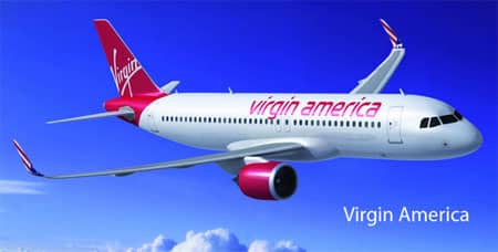 Virgin America