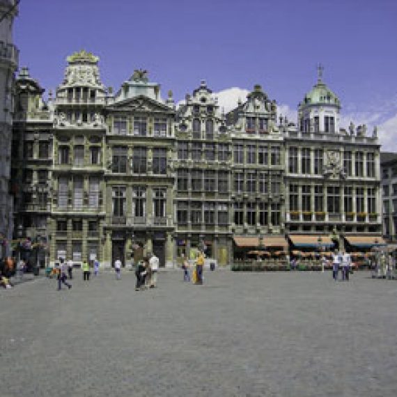 Brussels