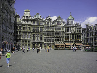 Brussels