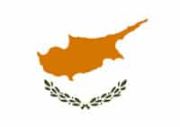 Cyprus flag