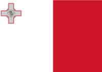 Malta flag