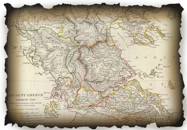 Historical Maps of Europe: Understanding Europe's Past Through Maps